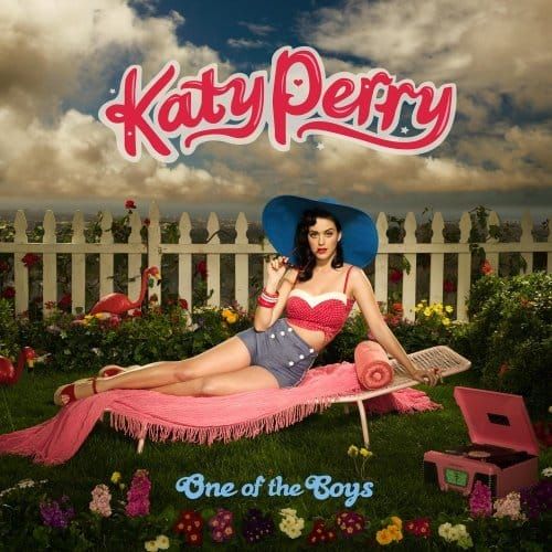 Ask Katy Perry