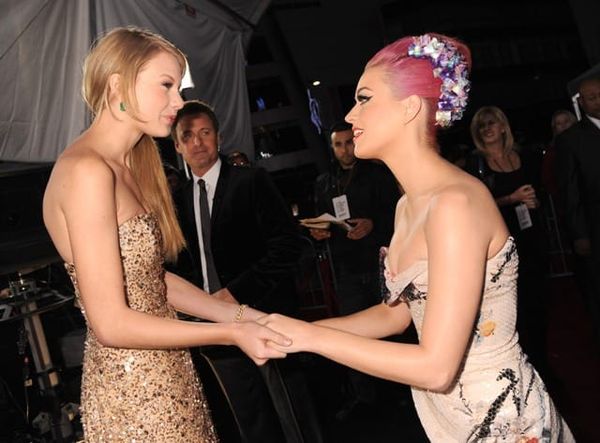 I guess they won’t be recreating this photo