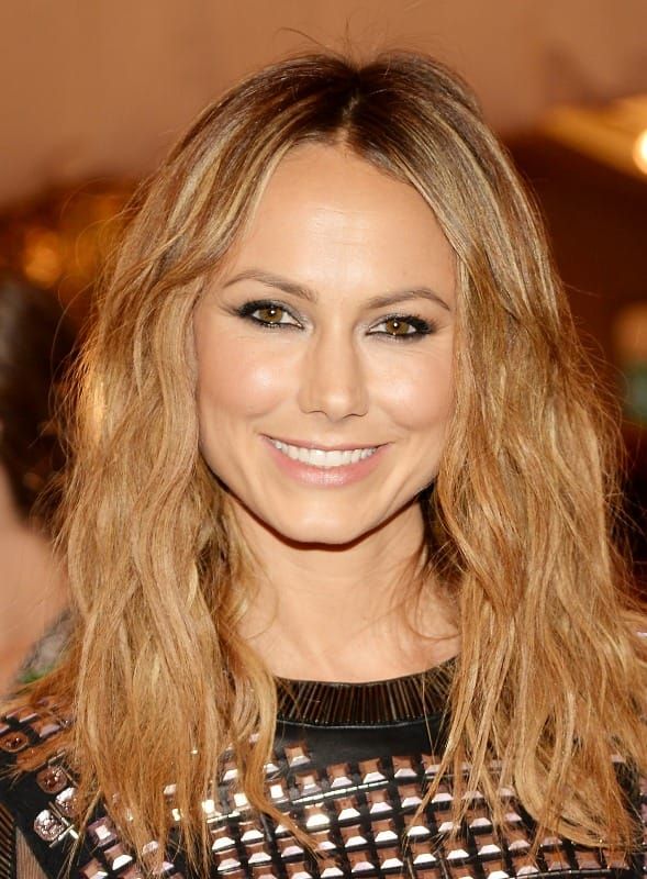 MET Most Surprising: Stacy Keibler