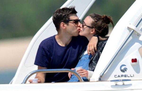 Keira’s Honeymoon Pictures