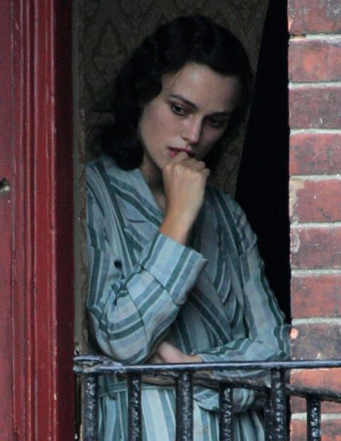 Keira"s great choices