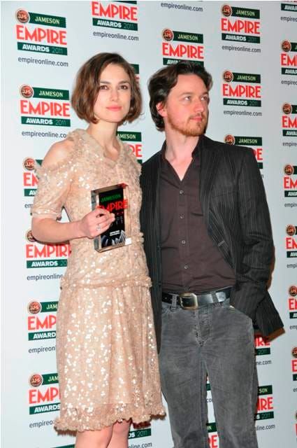 Cecilia & Robbie