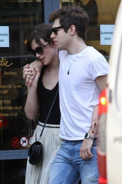See Keira’s ring