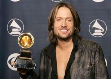 Worst Hoff: Keith Urban