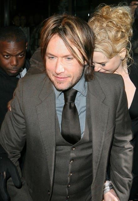 Nicole Kidman: Oscar ready!