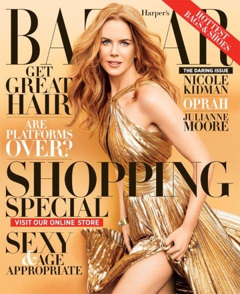 Nicole Kidman and Keith Urban have sex
