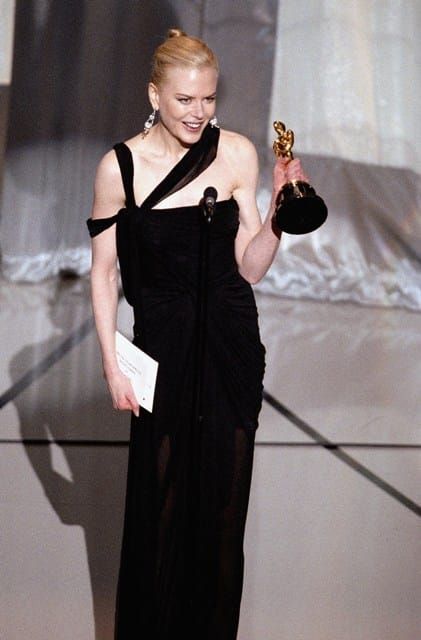 Nicole Kidman’s long game