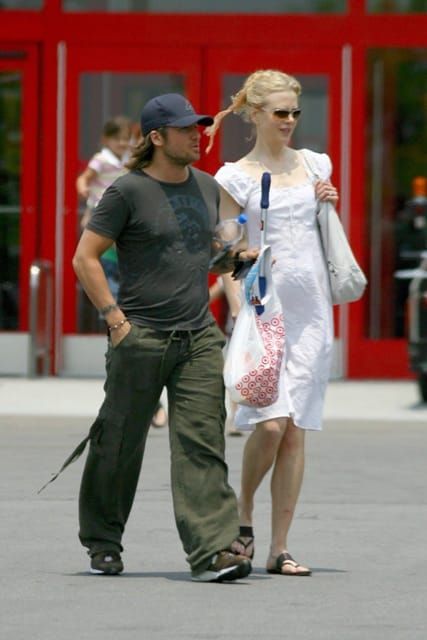 The Kidman fairy tale gets even better