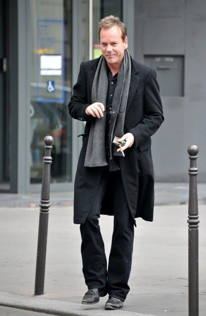 President Snow?