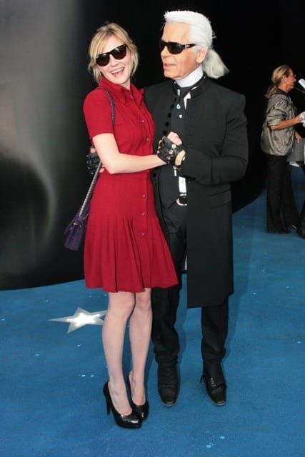 Kiki & Karl