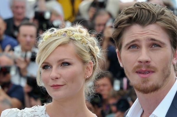 Garrett Hedlund in On The Road