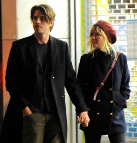 Romance in London