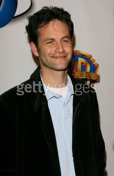 Kirk Cameron hasn"t changed