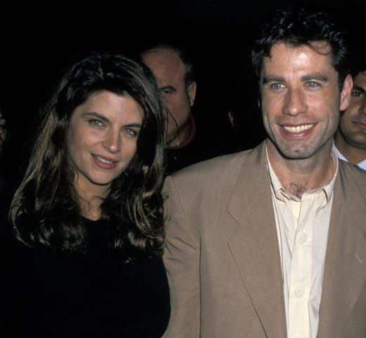 This could have been the Brange of Scientology