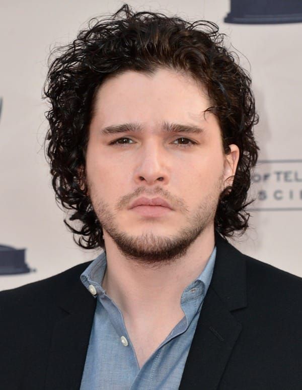 Kit’s first lead