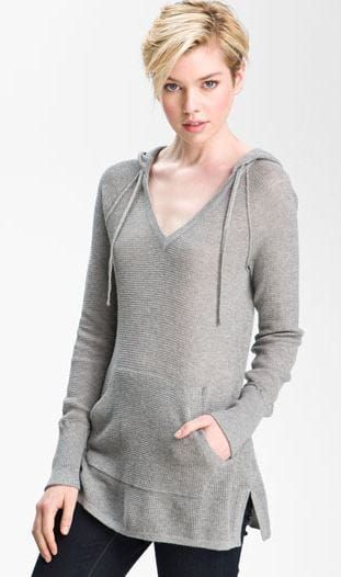 Sasha Finds: Hoodie Alternatives