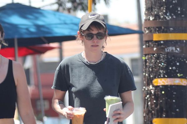 Ladies in LA