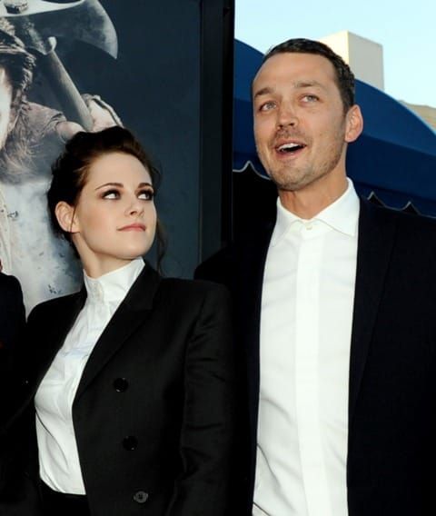Kristen Stewart’s problematic apology