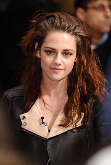 Kristen Stewart: “keep them guessing”