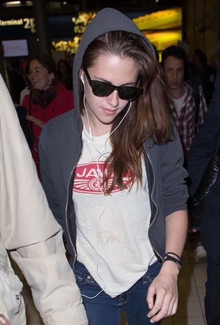 Post-scandal Fashion Week Stewart