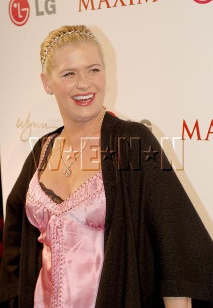The Daily Ugly: Kristy Swanson