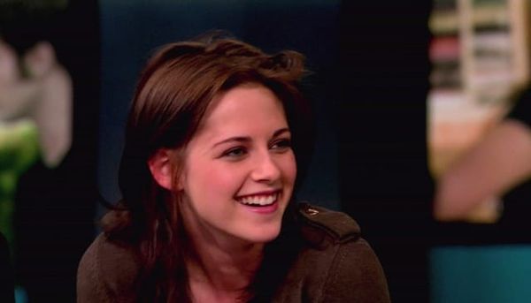 Kristen Stewart’s excellent apology