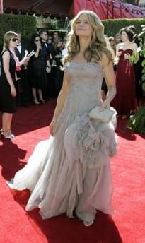 Most Desperate: Kyra Sedgwick