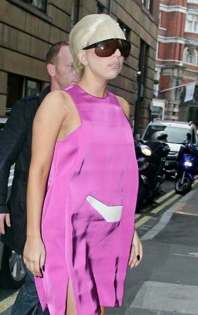 Does Gaga recycle?