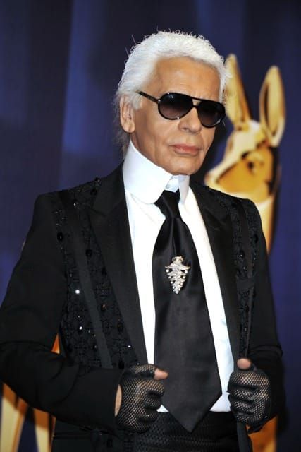 Le Karl and the recession