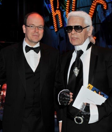 Le Karl must be earned