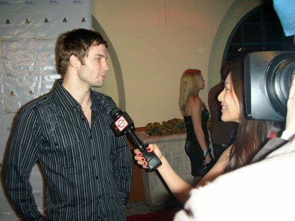 FNL at the Superbowl