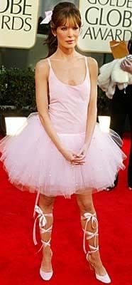 What to look for at the Globes
