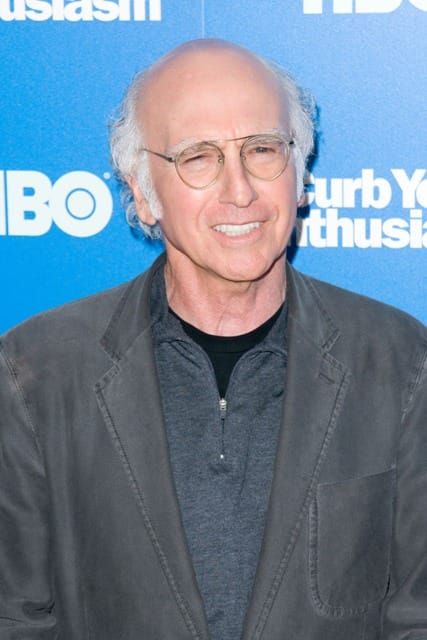 Curb is back!