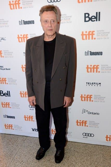 Carpets & Candids: TIFF premiere of A Late Quartet