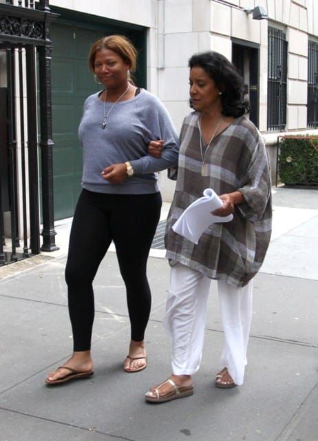 Double girlcrush