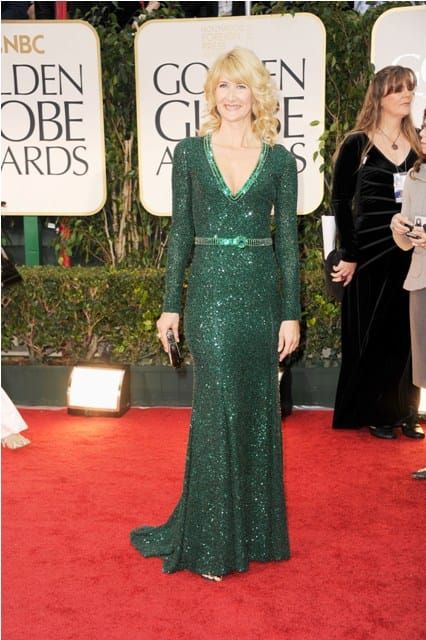 GG Duana’s Best Dressed: Laura Dern