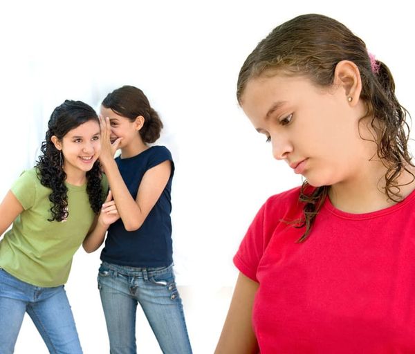 Sasha Answers: Are my friends leaving me out?
