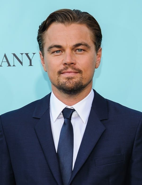 Leo on marriage?