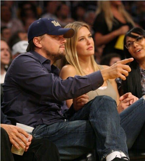 Leo is not Lea