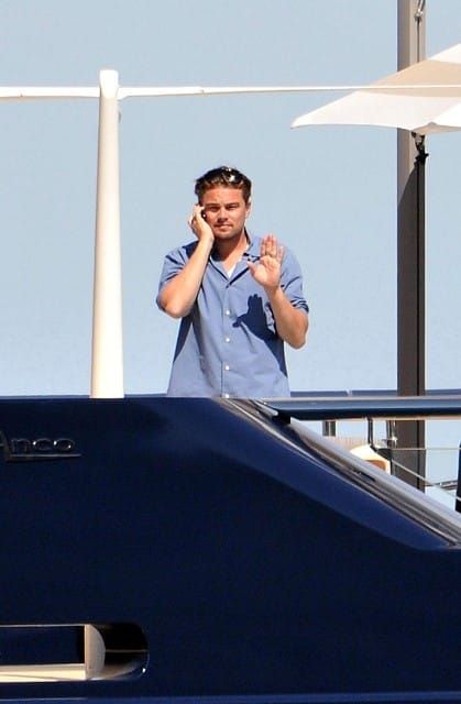 Leo’s day and night