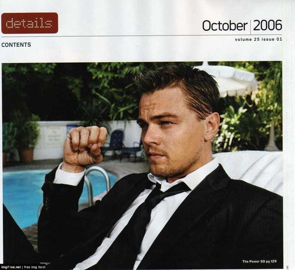 The Departed & The Leo