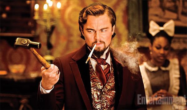Leo the villain