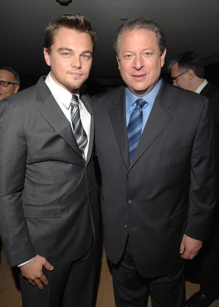 The Daily Dork: Leonardo DiCaprio