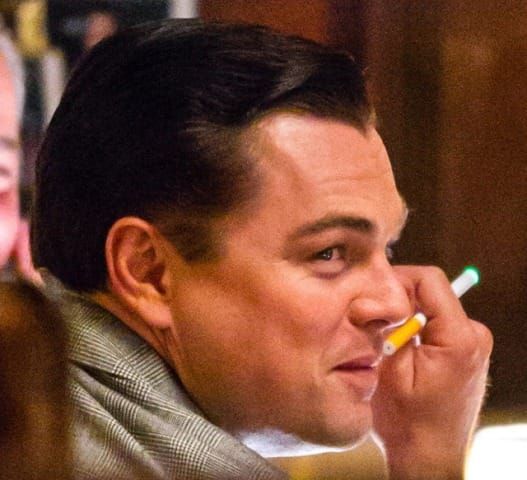 Leo’s quitting too?