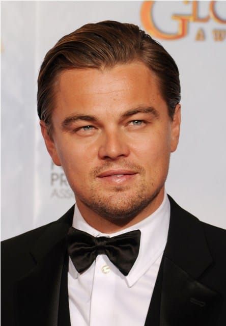 Best Dressed: Leonardo DiCaprio