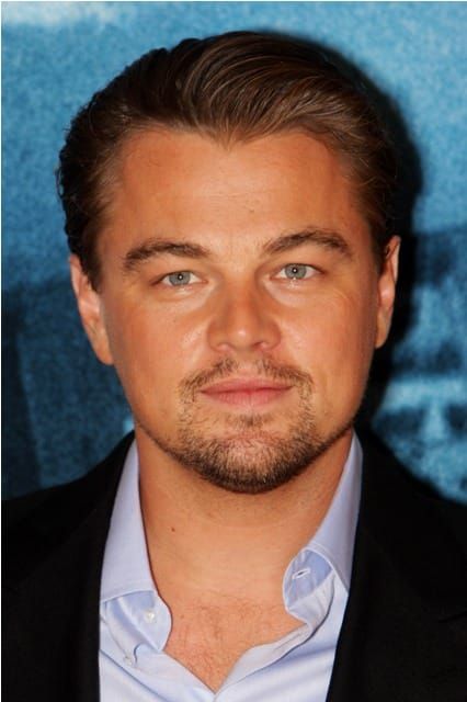 Will you blame Leo?