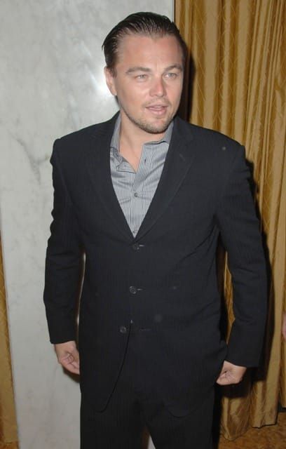 Leo Gordon Gekko