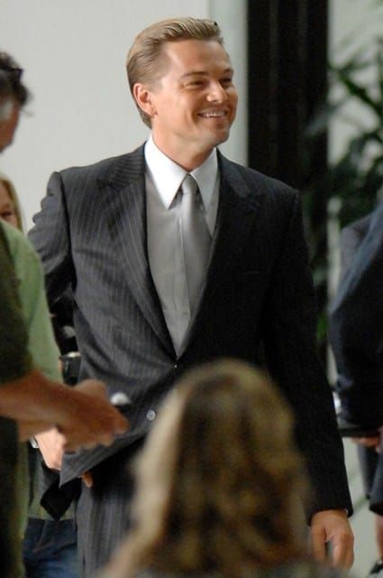 Leo like Posh