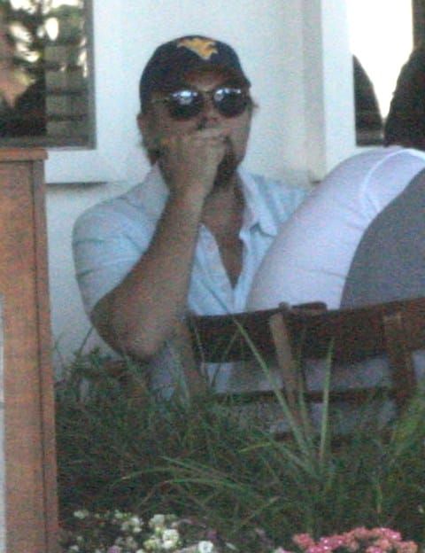 Leo heads the table