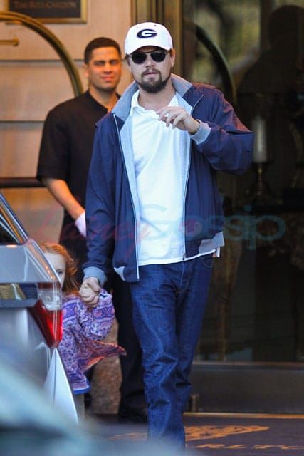 Uncle Leo